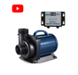 Aquaforte DM Vario 22000 S Vijverpomp