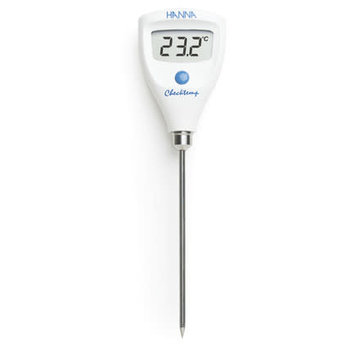 Hanna Instruments Hanna Checktemp digitale thermometer