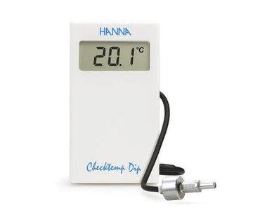 Hanna Instruments Hanna Digitale thermometer met dompelgewicht