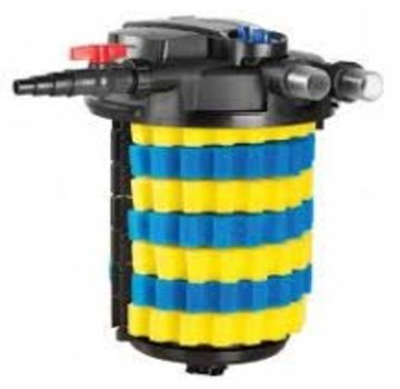 AUGA AUGA sponsset variopress pro 14000