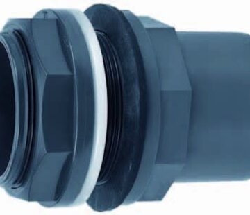 Tankdoorvoer 90/110 mm x 90 mm