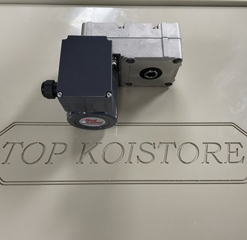 Motor XL ten behoeve van Red Label/ AEM/ DVS/ Micro