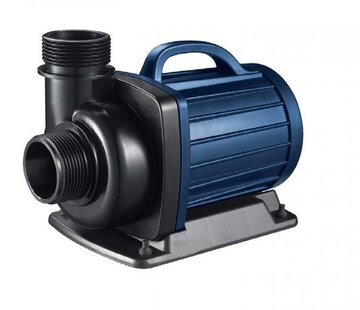 Aquaforte DM Vario 10.000 S zonder controller