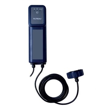 Filtreau ballast 80W zonder timer