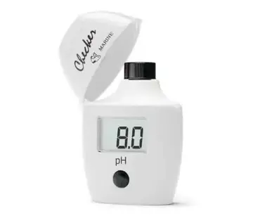 Hanna Instruments Checker-fotometer voor pH in zeewater