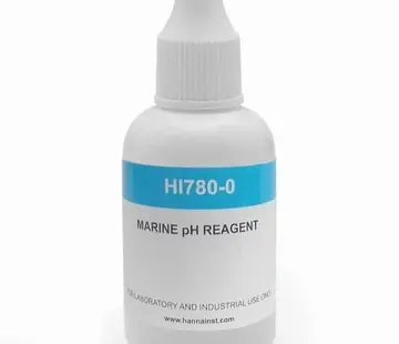 Hanna Instruments Hanna Reagentia voor pH in zeewater