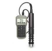 Hanna Instruments Hanna Multiparameter veldmeter voor pH/ORP/DO/°C