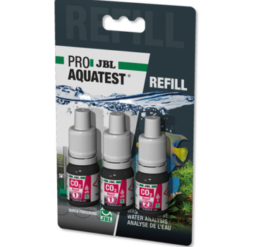 JBL JBL Proaquatest CO2 Direct Refill