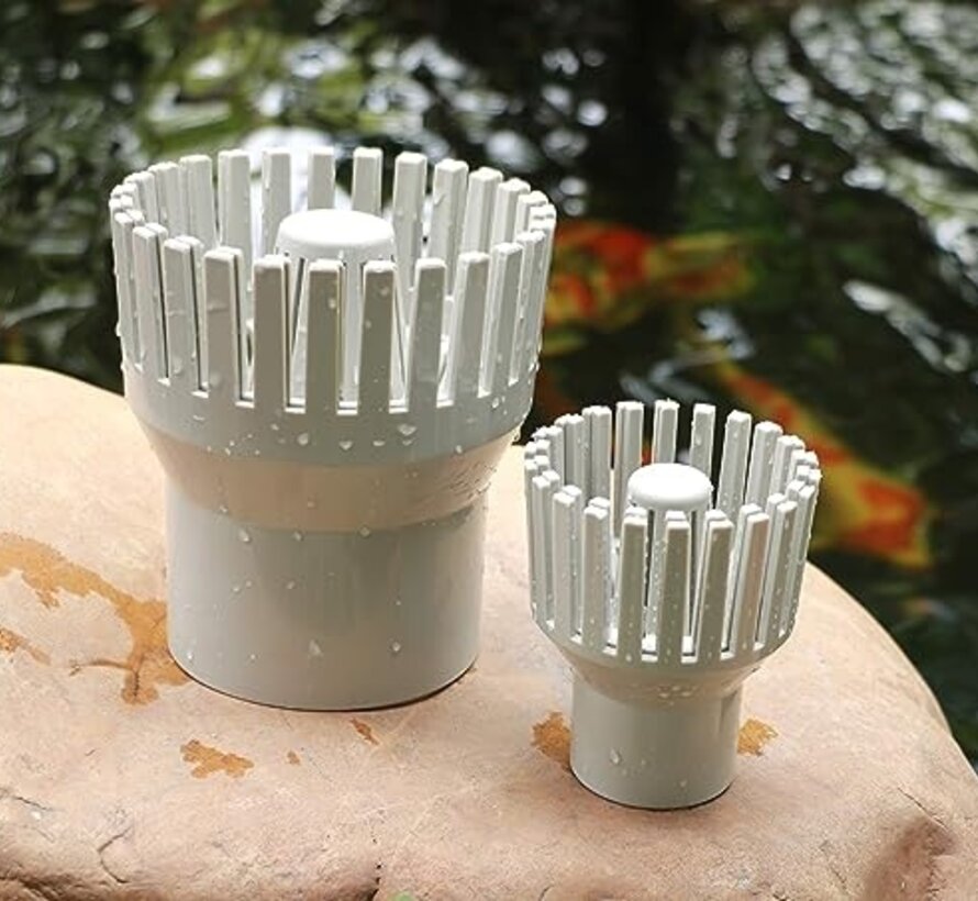 Mountain Tree Skimmer 75mm