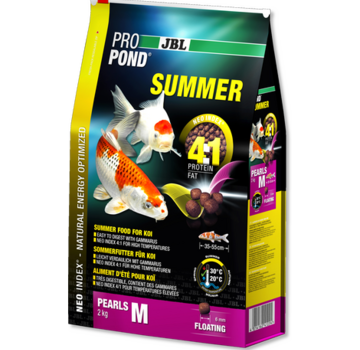 JBL JBL Propond Summer M 2kg