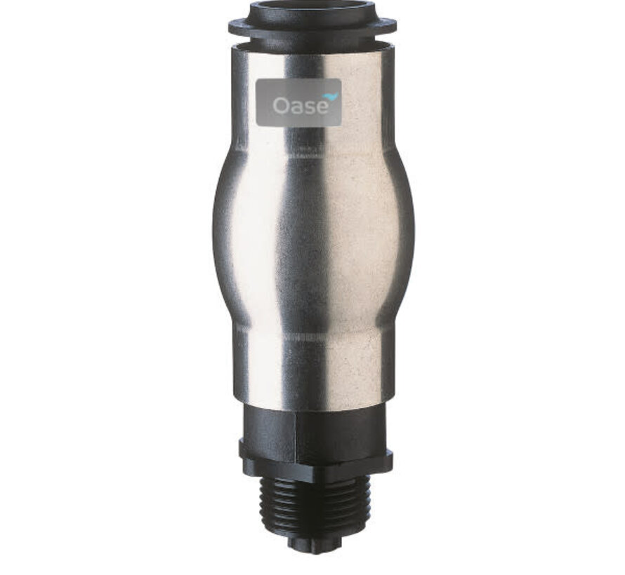 Schuimbron 35 - 10 E