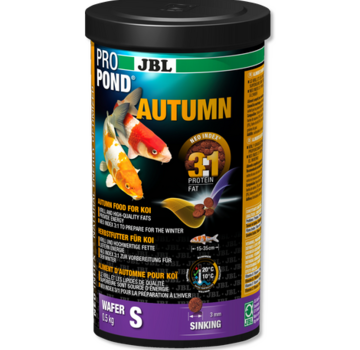 JBL JBL Propond Autumn S (0,5kg)