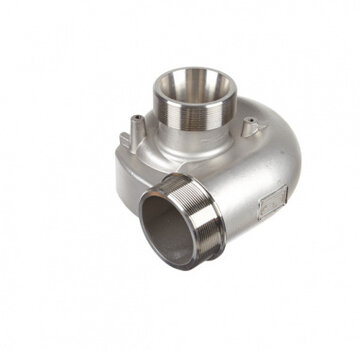 Oase Living Water (nr5.) Oase Pomphuis Titanium 31000