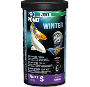 JBL JBL Propond Winter S (0,6kg)