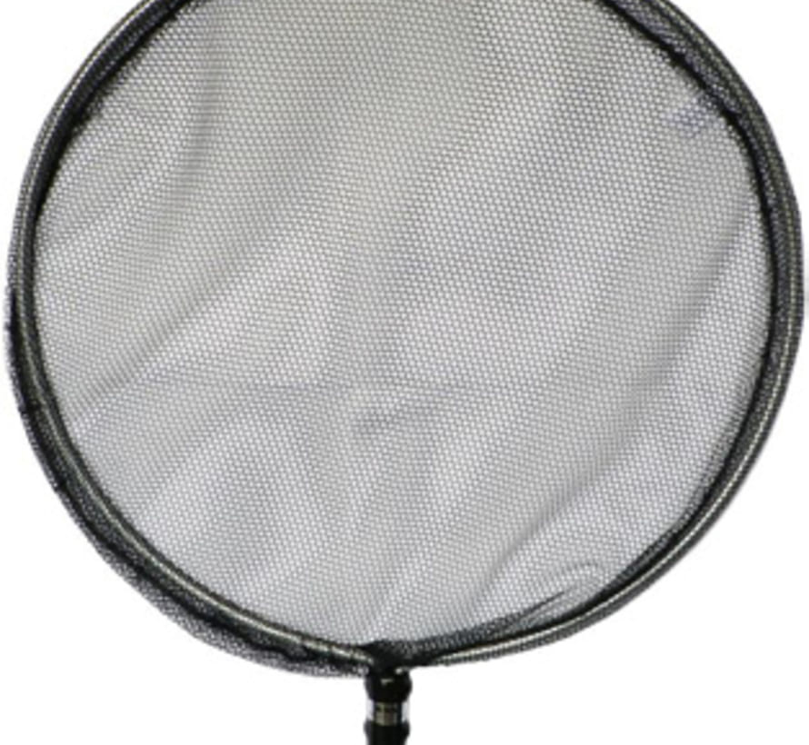 KNS KNS schepnet rond Ø90cm Hexa 6mm