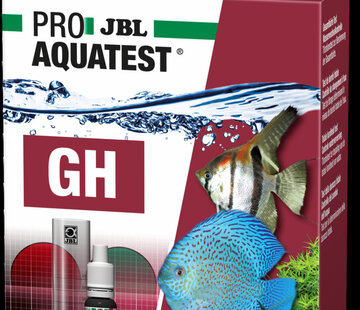 JBL JBL Pro Aquatest GH gezamenlijke hardheid