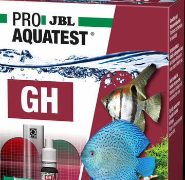 JBL JBL Pro Aquatest GH gezamenlijke hardheid