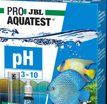 JBL JBL Pro Aquatest PH 3.0-10