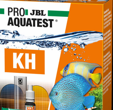 JBL JBL Pro Aquatest KH Carbonaathardheid