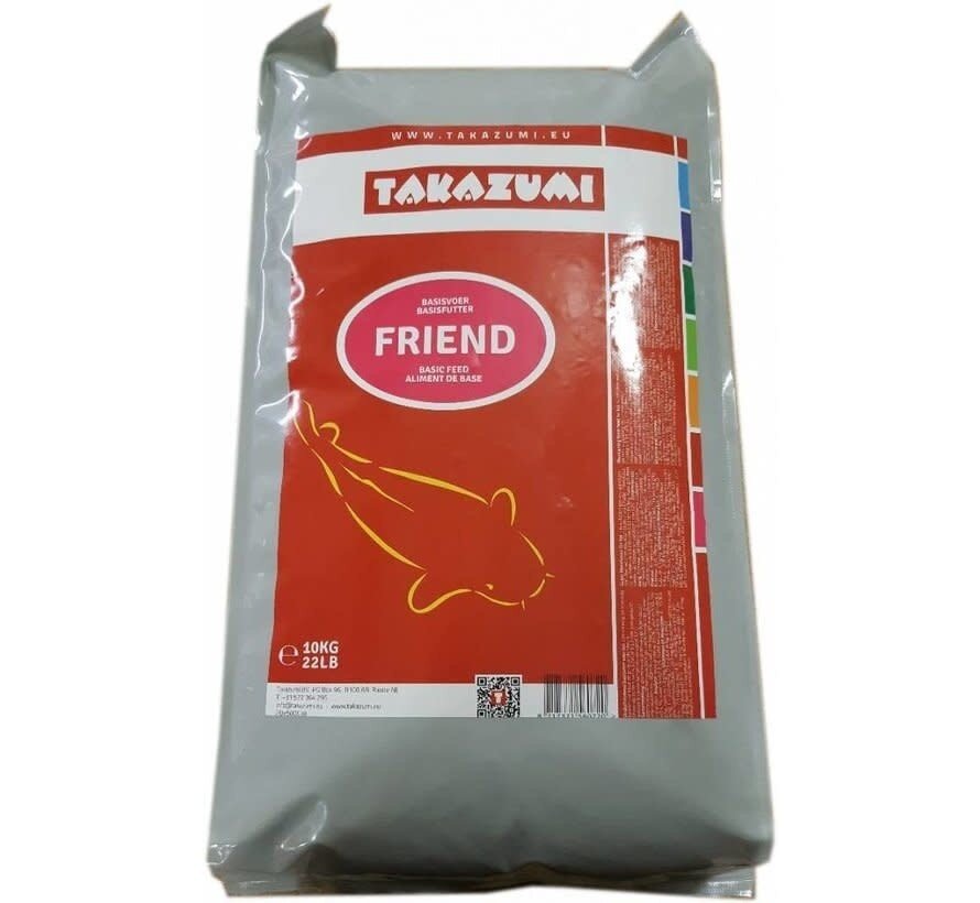 Takazumi Friend 5kg