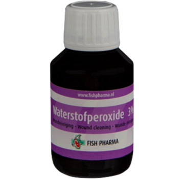 Fish Pharma Fish Pharma Waterstofperoxide