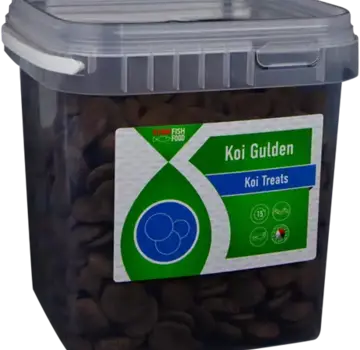 Vivani Vivani Koi Gulden 5L