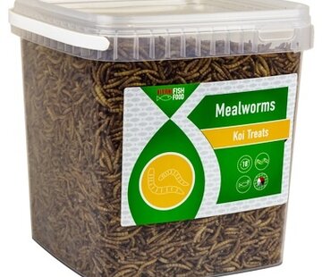 Vivani Vivani Meelwormen 5L