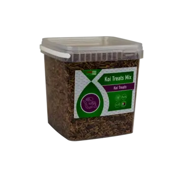 Vivani Vivani Natuur Mix 5 L