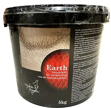 Natural Aquatic Earth 5kg
