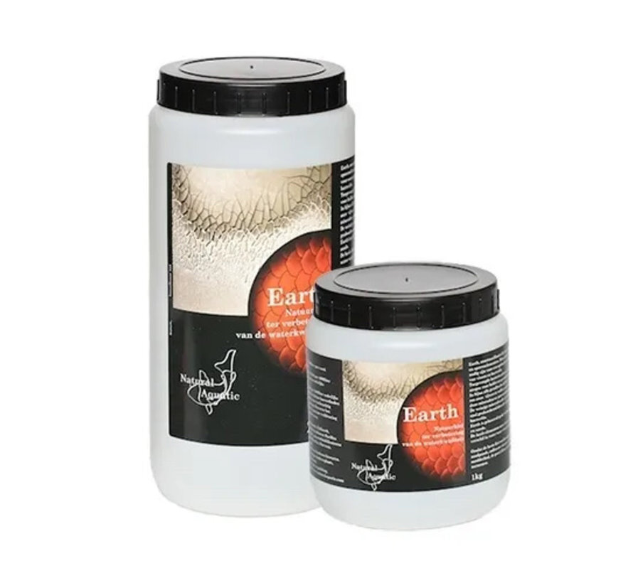 Natural Aquatic Earth 10kg