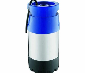 Aquaking AquaKing Filtreau Q800103 spoelpomp t.b.v. Red Label/ Micro