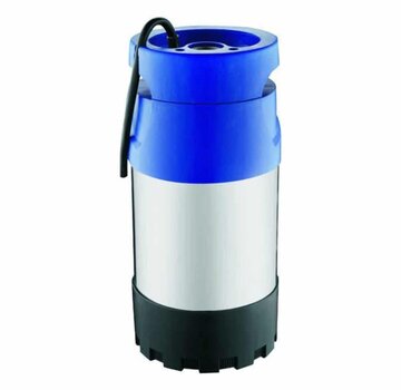 Aquaking AquaKing Filtreau Q800103 spoelpomp t.b.v. Red Label/ Micro