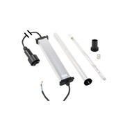 Xclear AquaForte Dompelset 40 Watt Amalgaam