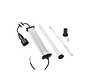 AquaForte Dompelset 40 Watt Amalgaam