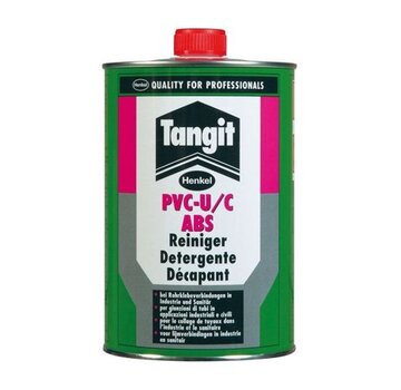Tangit Tangit reiniger 1liter