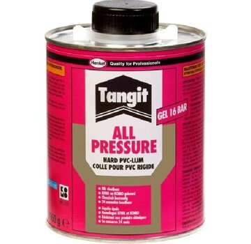 Tangit Tangit All Pressure 250ml + kwast