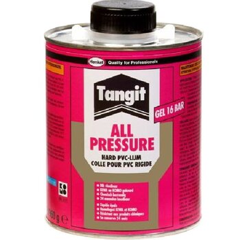 Tangit Tangit All Pressure 1kg + kwast