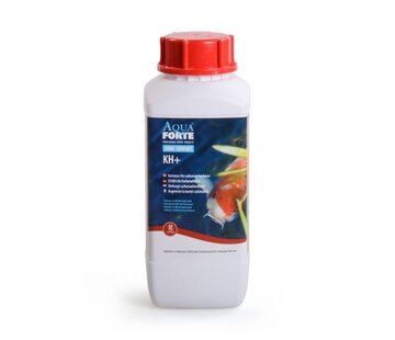 Aquaforte AquaForte KH+ 1L