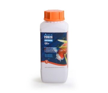 Aquaforte AquaForte GH+ 1 Liter