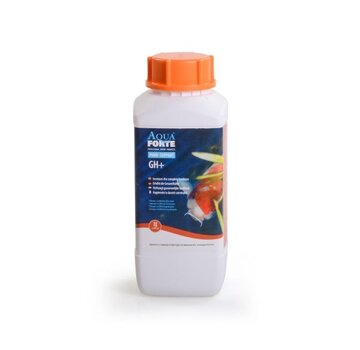 Aquaforte AquaForte GH+ 1 Liter