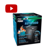 JBL JBL Propond Autofood