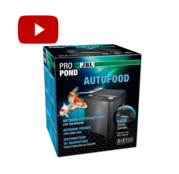 JBL Propond Autofood +