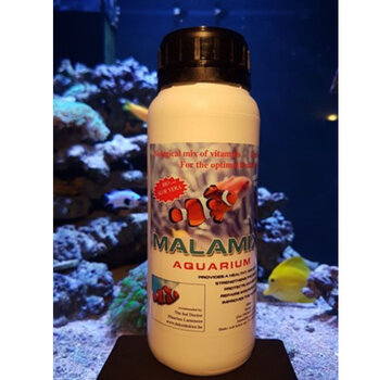 Malamix Malamix 19 Aquarium 250 ml