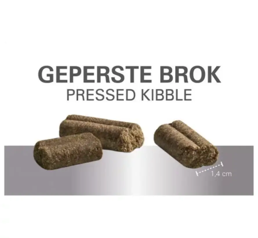 Prins Procare Senior Gevogelte 3kg
