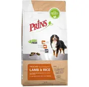 Prins Prins Procare Adult Lam&Rijst 3kg
