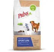 Prins Prins Procare Exellent Sport-Life Kip&Kalkoen 15kg