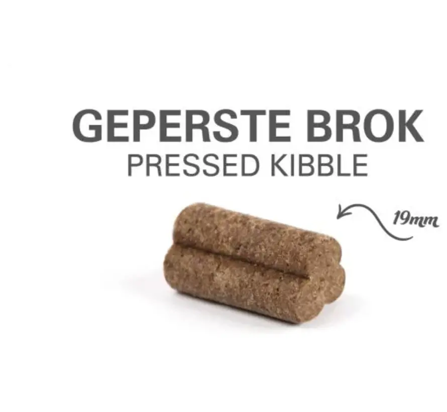 Prins ProCare Grainfree Sensible Hypoallergic 3kg