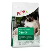 Prins Prins VitalCare Senior Kattenvoer Gevogelte 10kg