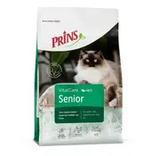 Prins Prins VitalCare Senior Kattenvoer Gevogelte 4kg