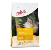 Prins Prins VitalCare Indoor Kattenvoer Gevogelte 10kg